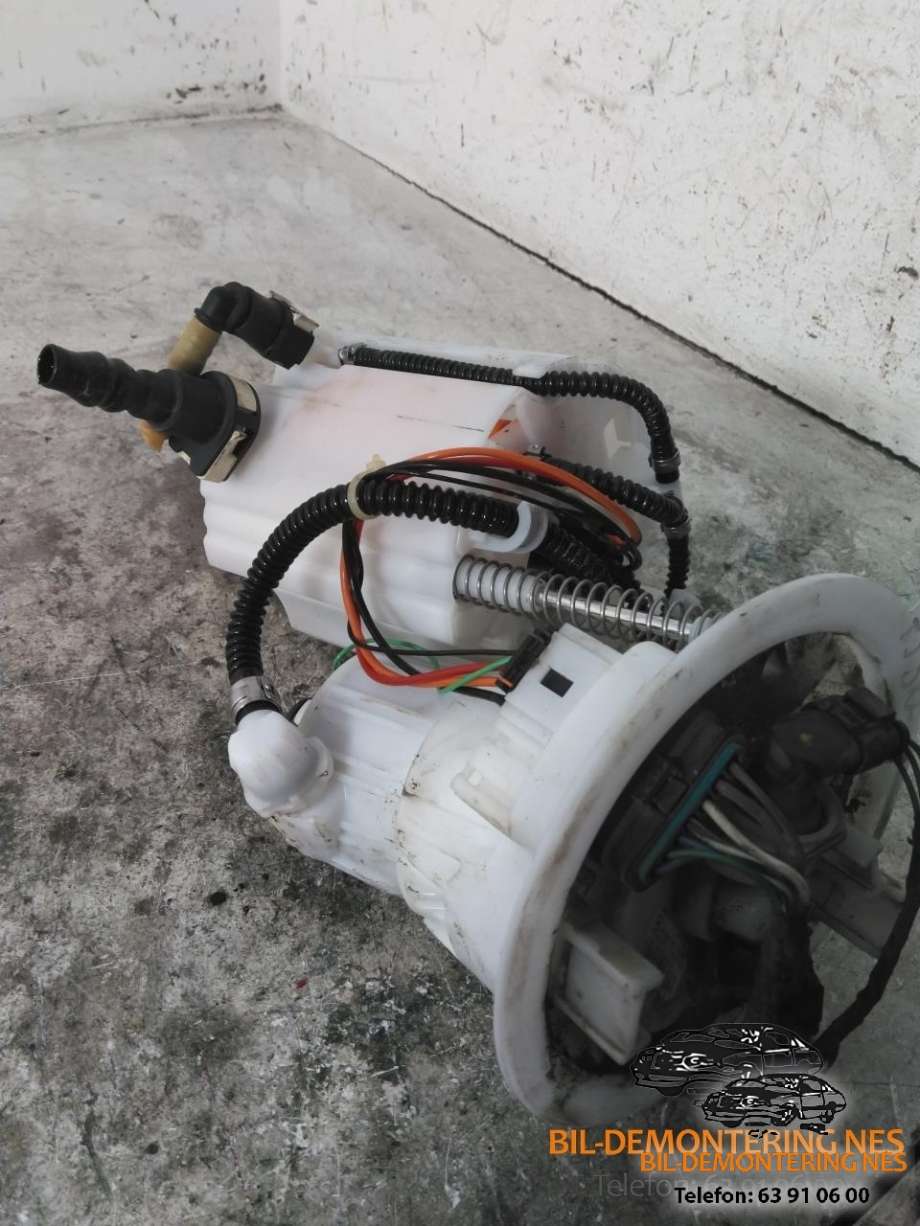 Bensinpumpe elektrisk til Mercedes B-Klasse 2011-2018 (W246) (W246) 