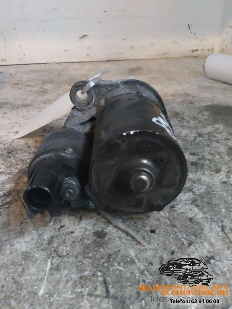 Starter til VW Golf V, Combi 2003-2008  