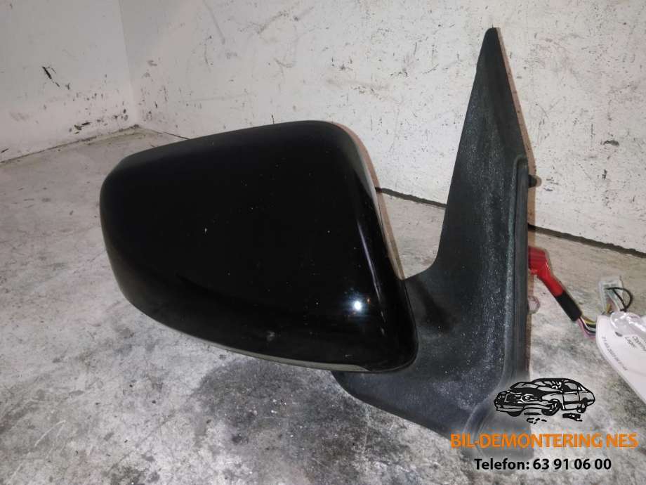 Speil høyre til Honda CR-Z 2010-2013