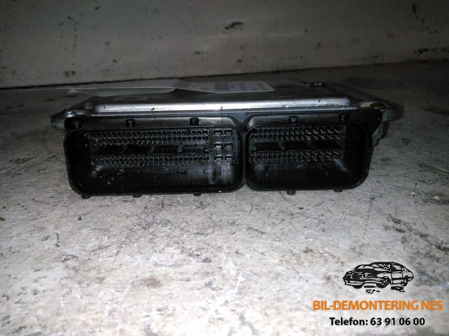Styreenhet motor til VW Golf VI, 2008-2012  (03C906027BS)