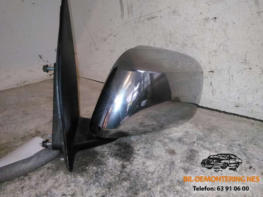 Speil venstre til Nissan Pathfinder 2005-2010 (Fase 1) (R51) (R51) (96302EB362|)