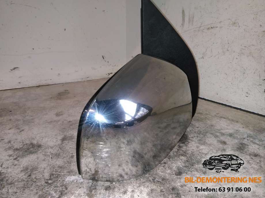 Speil høyre til Nissan Pathfinder, 2005-2010 (Fase 1) (R51) (R51) (96301EB362)