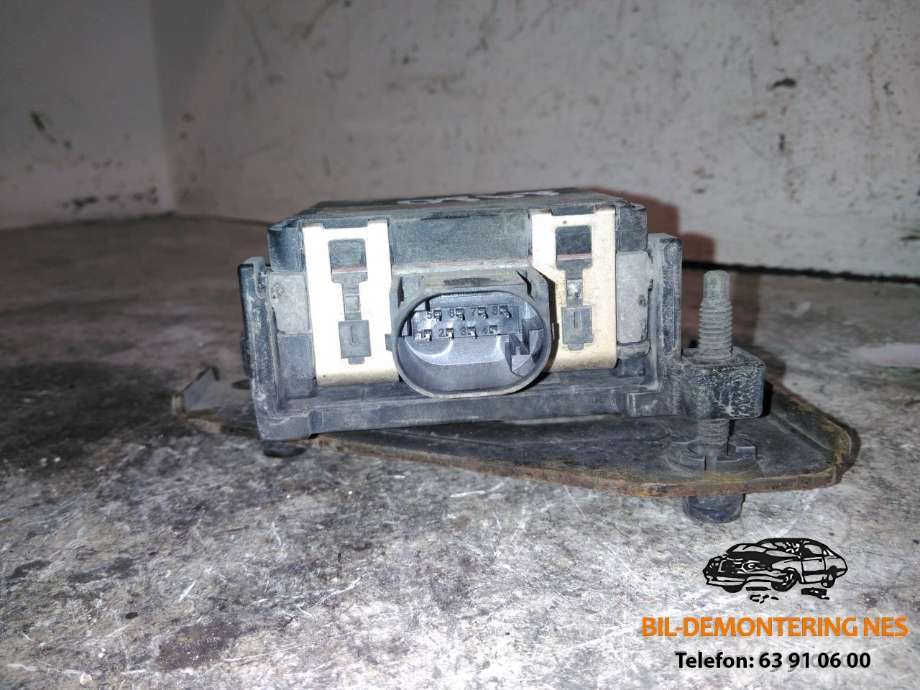 Styreenhet batteri til Hyundai Kona, 2017-2021 (Type I, Fase 1)  (0203302018|K499110011)