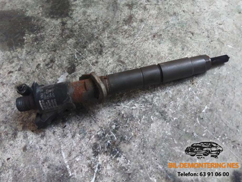 Coil elektronisk til Volvo V70, 2007-2013 (Type III, Fase 1)  (313032383361)