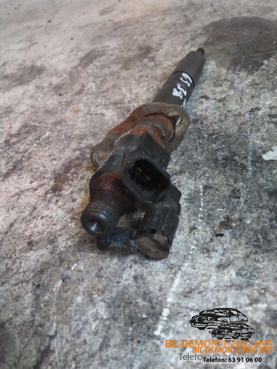 Coil elektronisk til Volvo V70 2007-2013 (Type III, Fase 1)  (313032383361|)