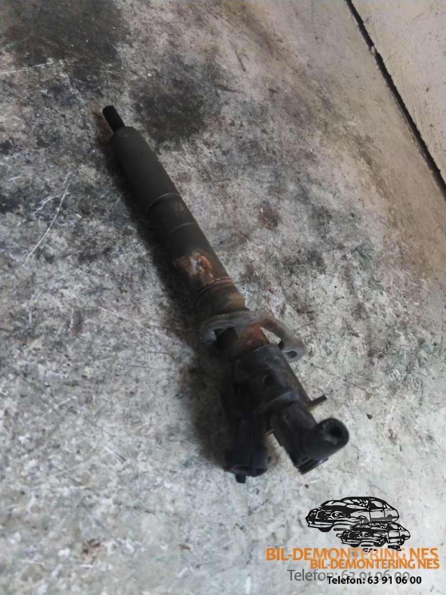 Coil elektronisk til Volvo V70, 2007-2013 (Type III, Fase 1)  (313032383352)