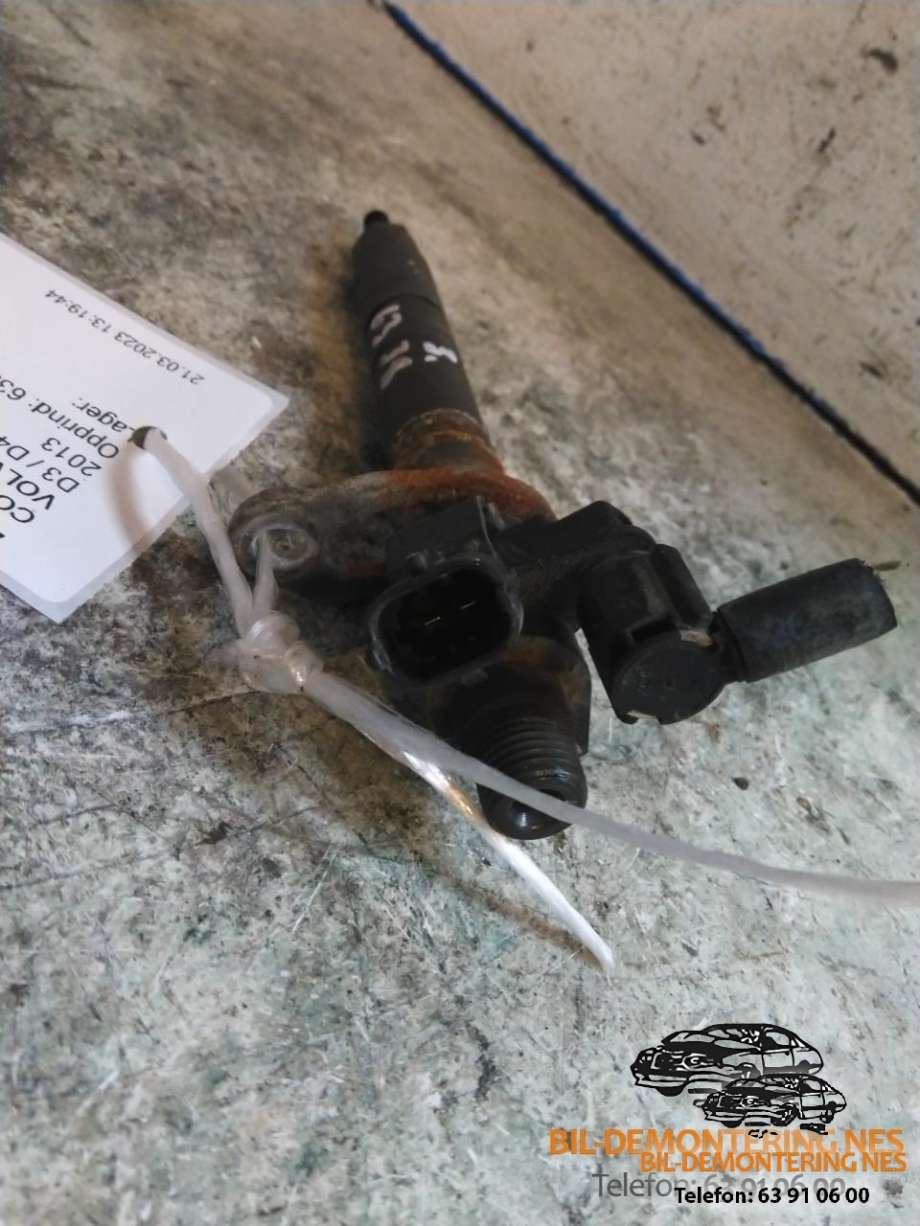 Coil elektronisk til Volvo V70 2007-2013 (Type III, Fase 1)  (313032383332|12111605187|)