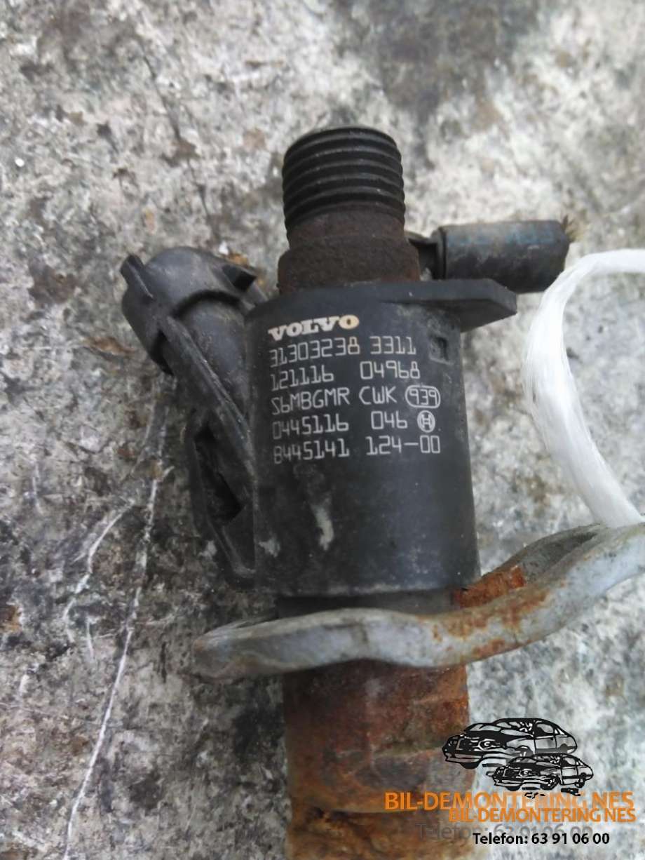 Coil elektronisk til Volvo V70, 2007-2013 (Type III, Fase 1)  (313032383311)