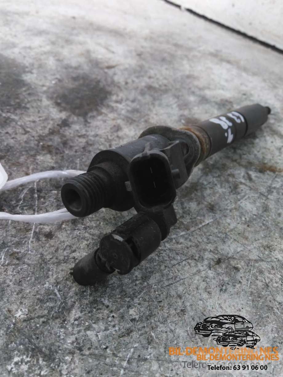 Coil elektronisk til Volvo V70 2007-2013 (Type III, Fase 1)  (313032383311|12111604968|)