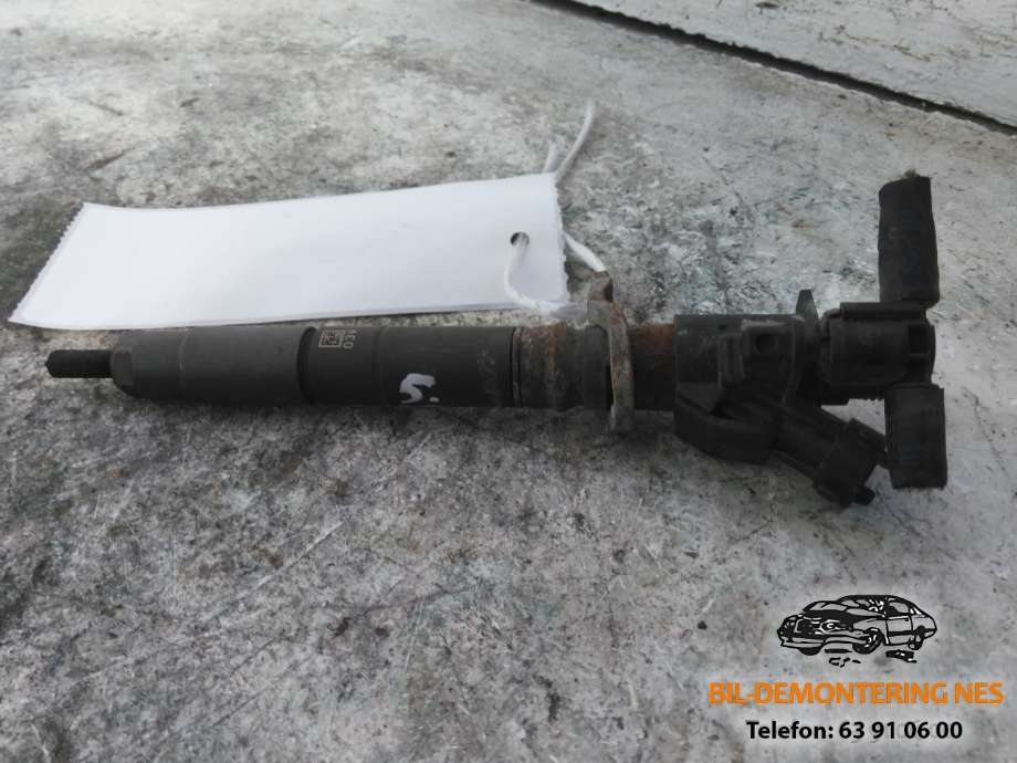 Coil elektronisk til Volvo V70, 2007-2013 (Type III, Fase 1)  (313032383331)