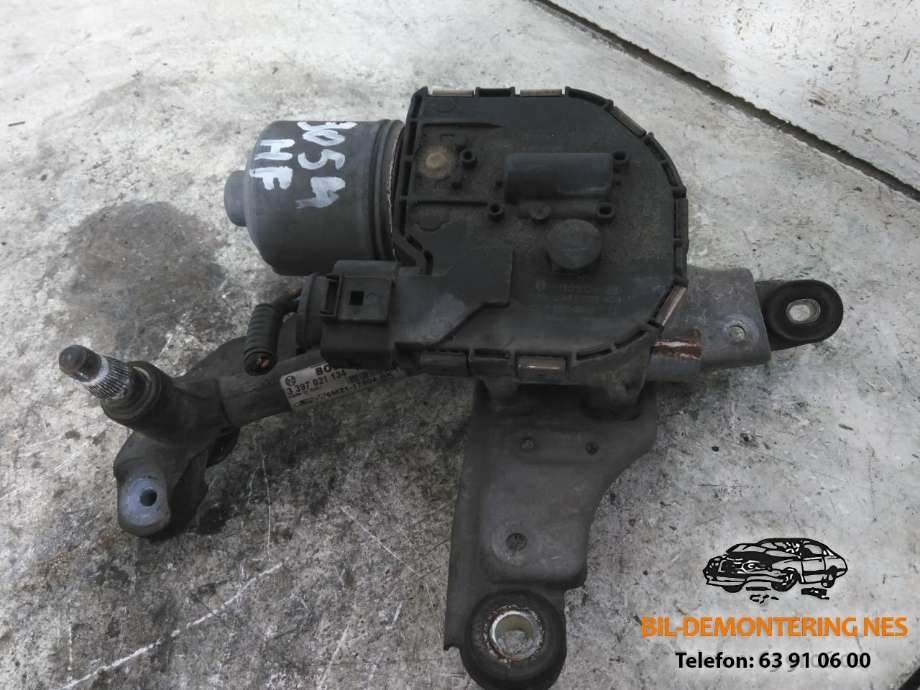 Viskermotor foran høyre til Ford S-Max, 2006-2010 (Type I, Fase 1)  (3397021134)