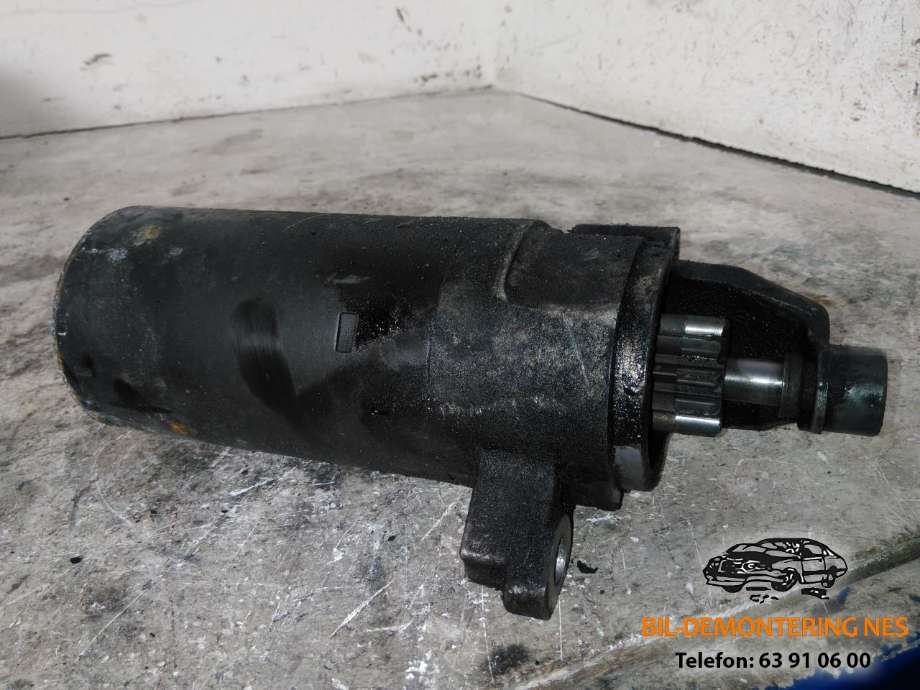 Starter diesel til Audi A5, 2007-2016 (Type I)  (0001109315)