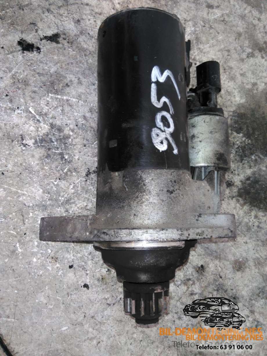 Starter diesel til VW Passat, 2005-2010 (B6) (B6) 