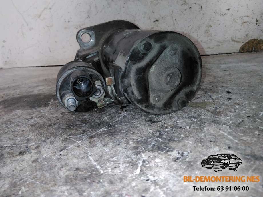 Starter diesel til VW Passat 2005-2010 (B6) (B6) 