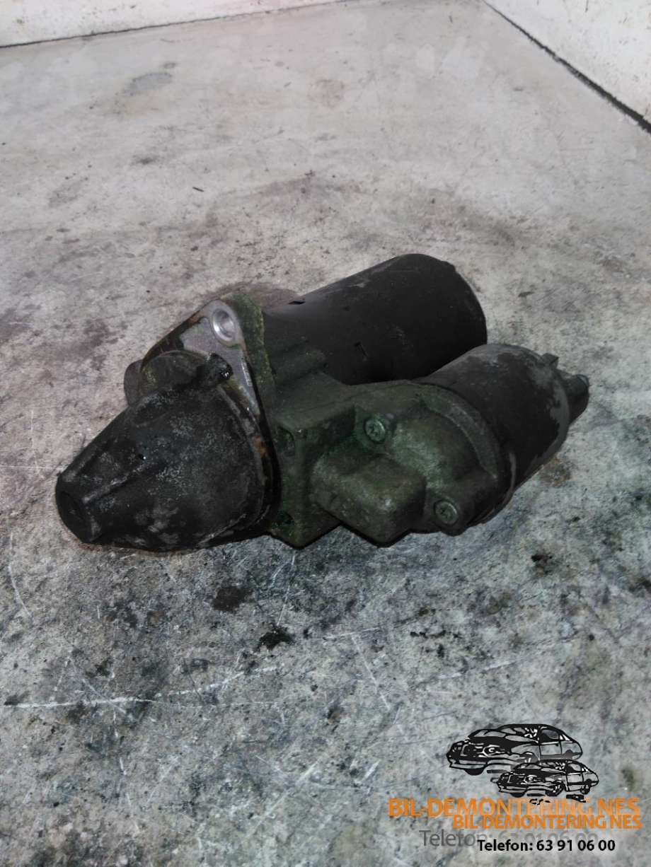 Starter til Opel Corsa D 2006-2014  