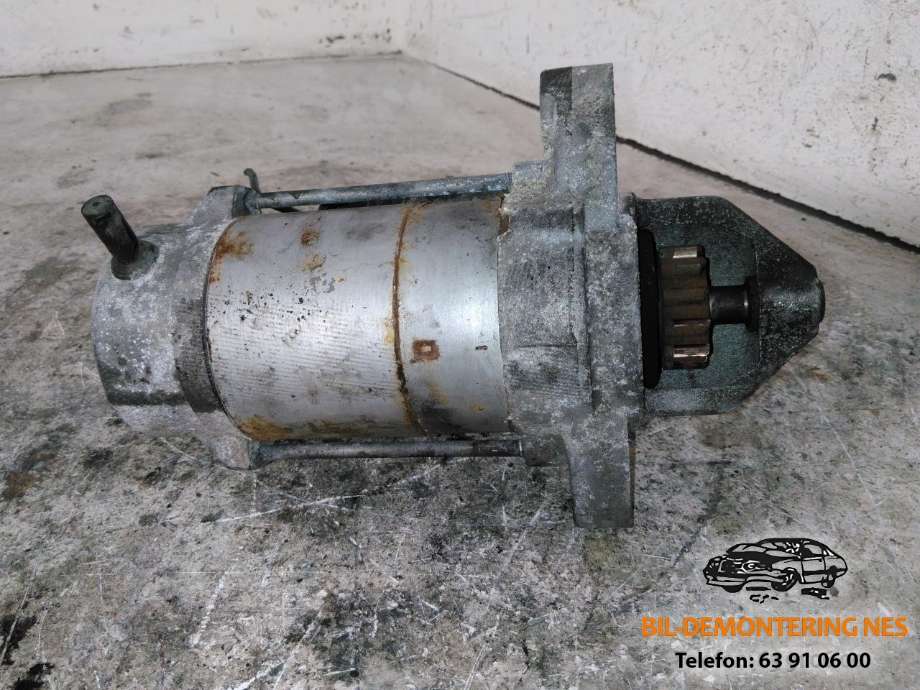 Starter diesel til Toyota Avensis, 2003-2008 (Type II)  (MS4280004920)