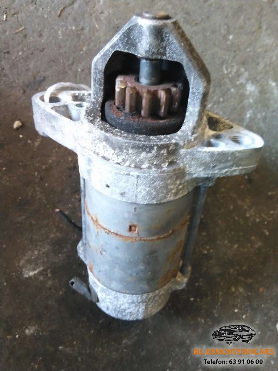 Starter diesel til Toyota Avensis 2003-2008 (Type II)  (MS4280004920|281000R010|)