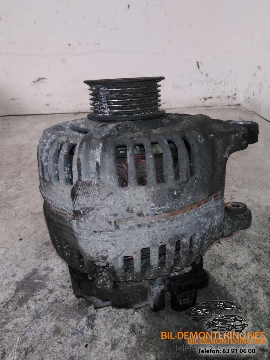 Dynamo til Audi A5 2007-2016 (Type I)  (059903016E|)