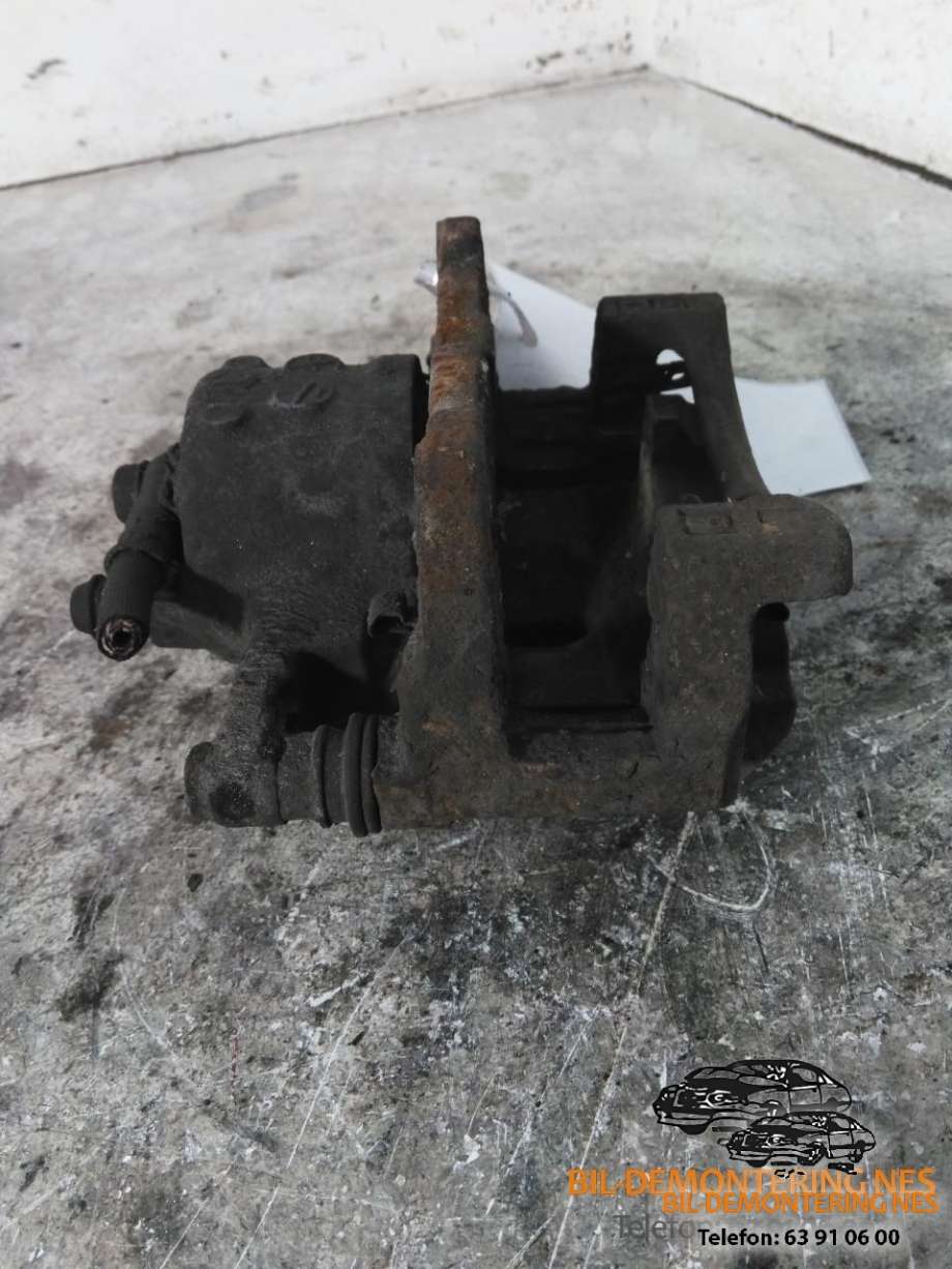 Bremsecaliper venstre foran til Toyota Prius 2009-2016 (Type III) (COMBI) (COMBI) 