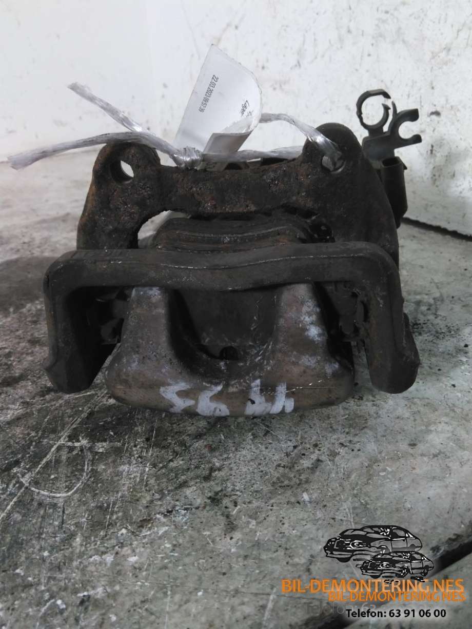 Bremsecaliper venstre bak til Mercedes A-Klasse 2012-2018 (W176) (W176) 