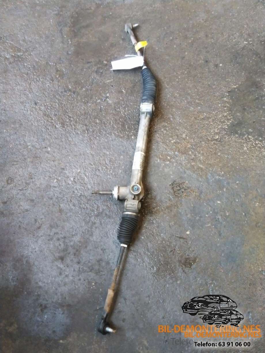 Tannstang til Opel Corsa D, 2006-2014  (G000588349A)