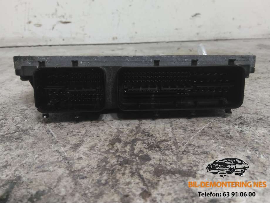 Styreenhet motor til Toyota Avensis 2009-2015 (Type III, Fase 1)  (8966105D81|MB2754001140|)