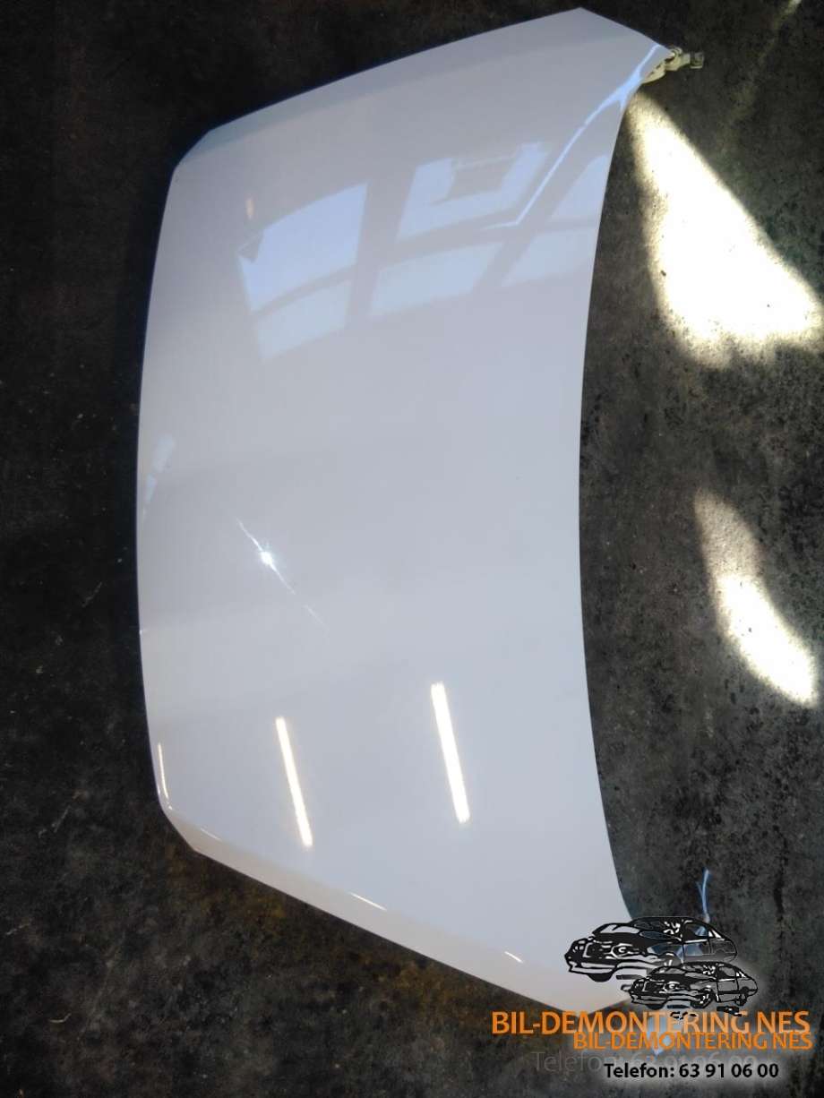 Panser til Kia Picanto, 2011-2017 (Type II)  