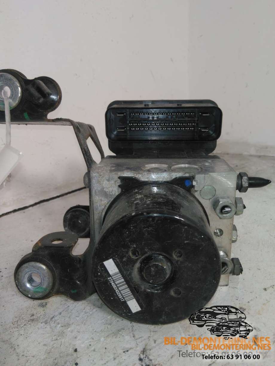 ABS sentral til Volvo V70 2007-2013 (Type III, Fase 1)  (31329139|10061935511|10092604103)