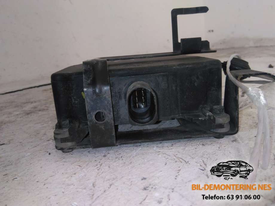 Spenningsregulator til Škoda Octavia, 2005-2008 (Type II, Fase 1)  (1K0906279B)