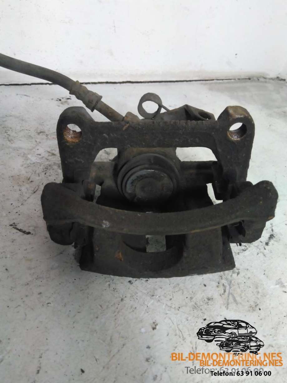 Bremsecaliper høyre bak til VW Transporter / Caravelle, 2009-2015 (Fase 2) (T5) (T5) 