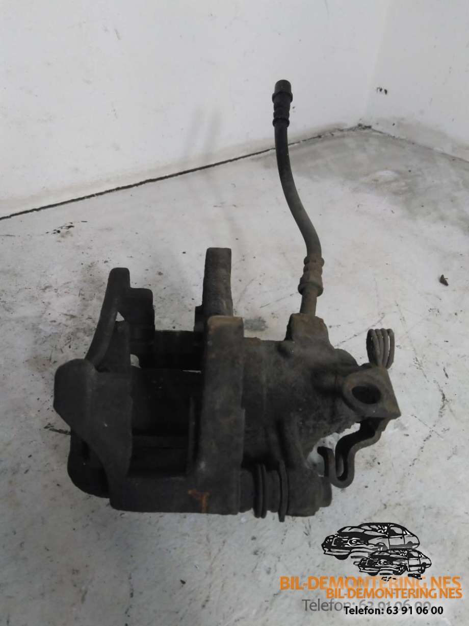 Bremsecaliper høyre bak til VW Transporter / Caravelle 2009-2015 (Fase 2) (T5) (T5) 
