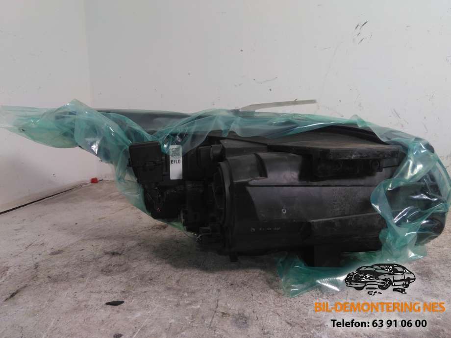Frontlykt venstre halogen til Kia Soul 2014-2019 (Type II)  