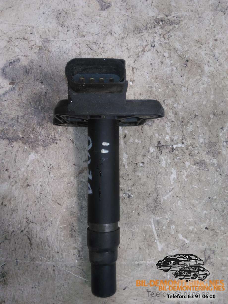 Coil elektronisk til VW Sharan, 1996-2000 (Type I, Fase 1)  (06B905115E)