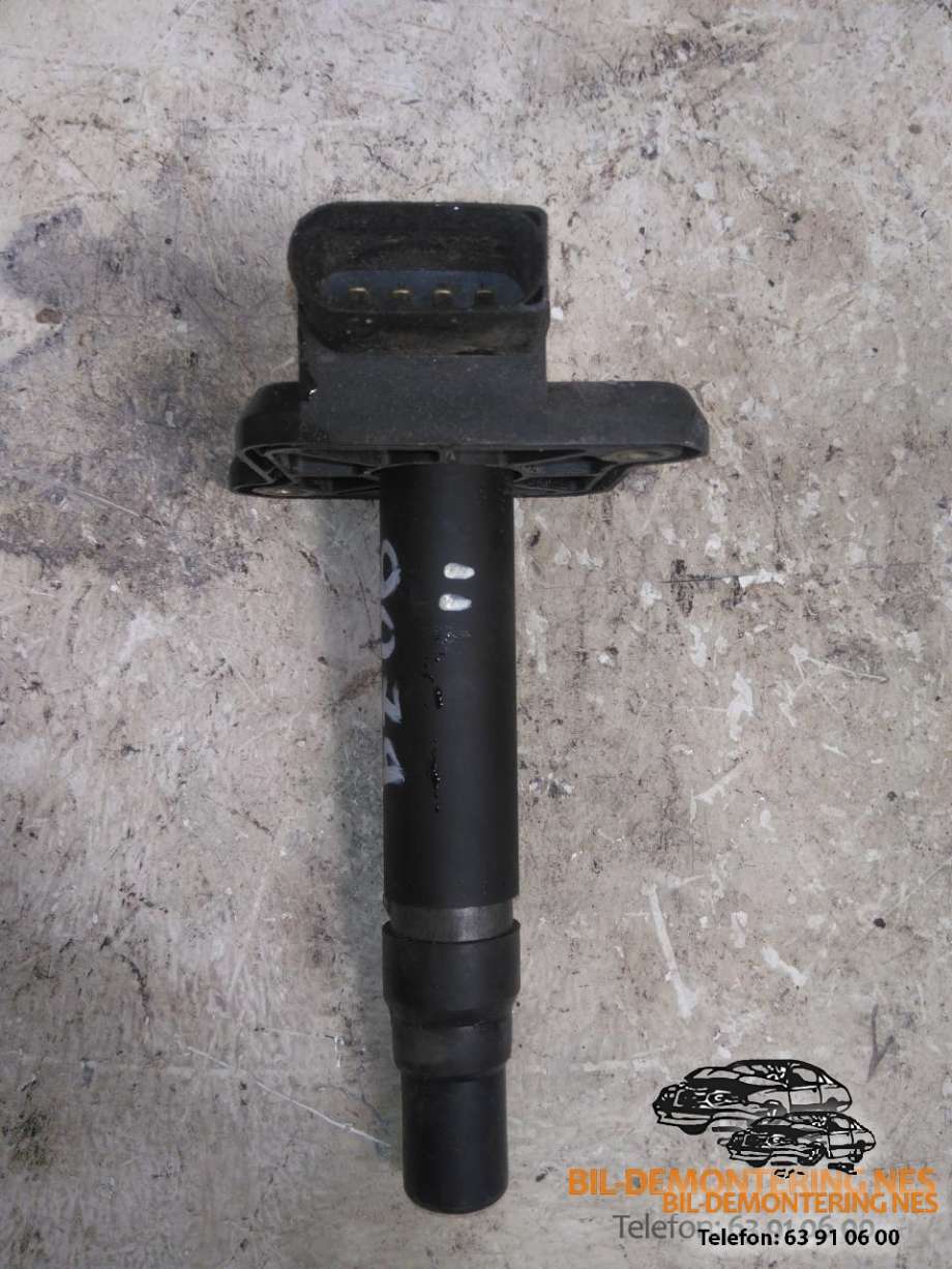 Coil elektronisk til VW Sharan, 1996-2000 (Type I, Fase 1)  (06B905115E)