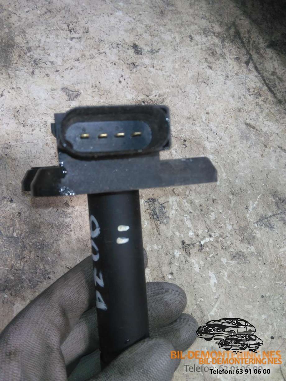 Coil elektronisk til VW Sharan, 1996-2000 (Type I, Fase 1)  (06B905115E)