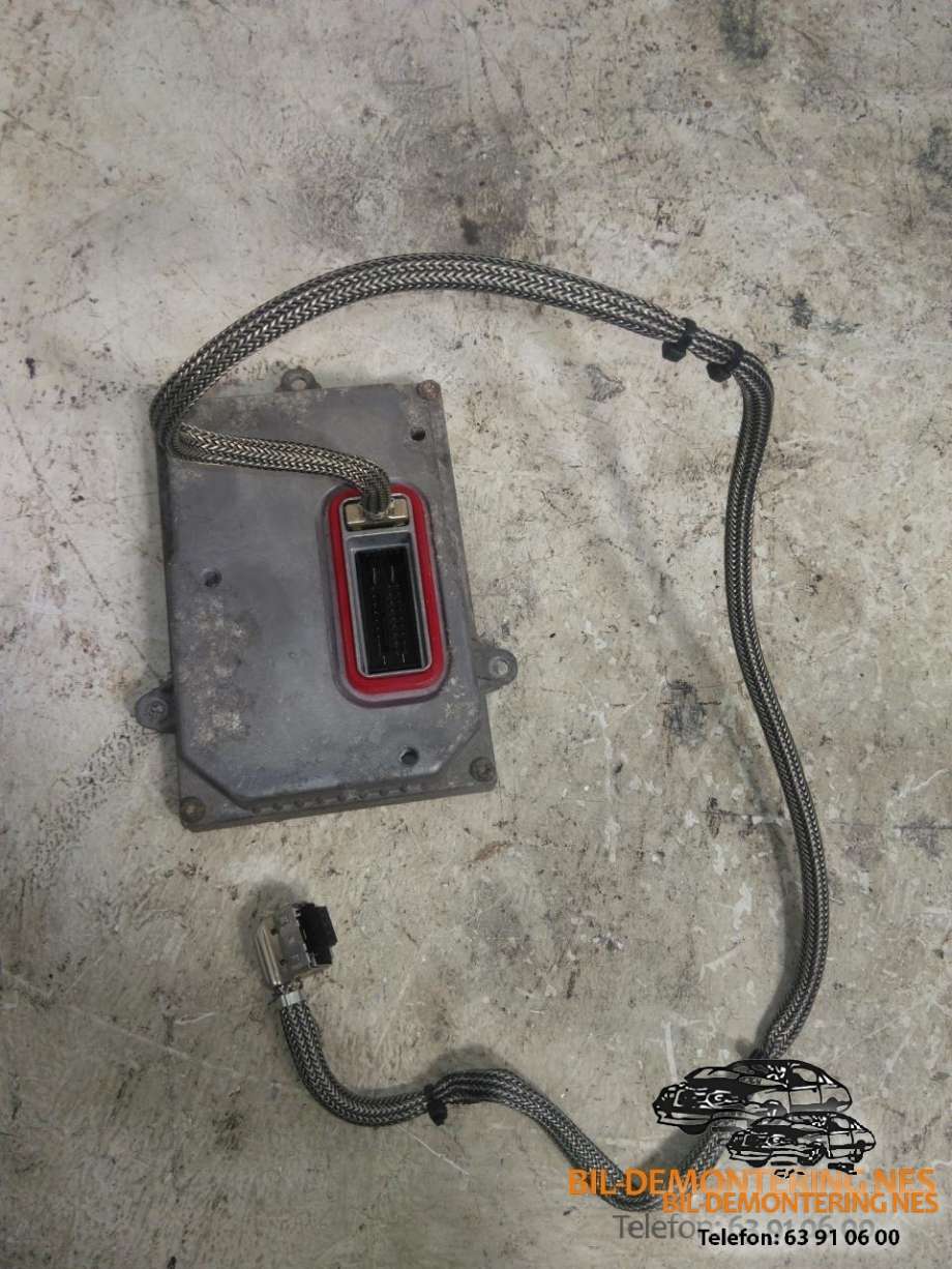 Styreenhet xenon/ballast til VW Touran, 2007-2010 (Type I, Fase 2)  