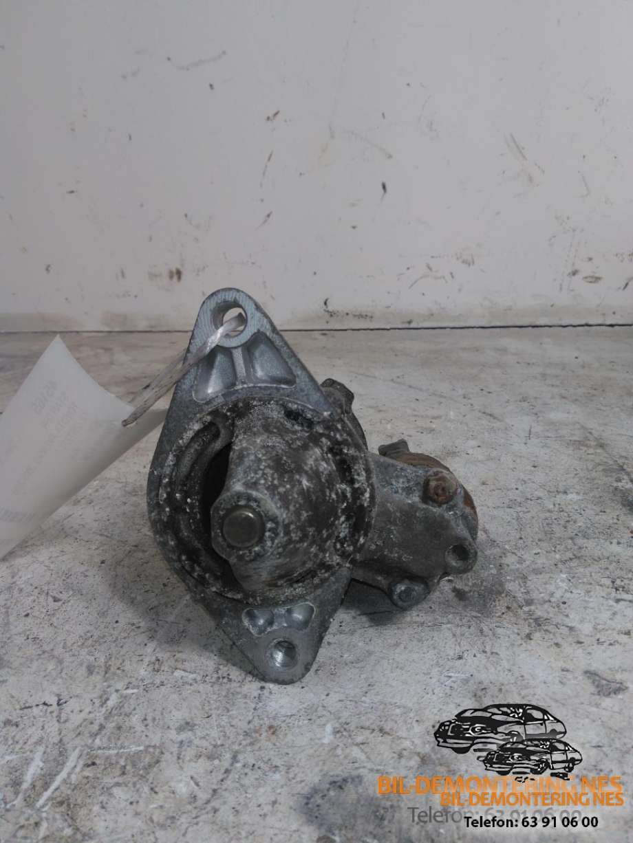 Starter til Toyota Avensis, 2009-2015 (Type III, Fase 1)  