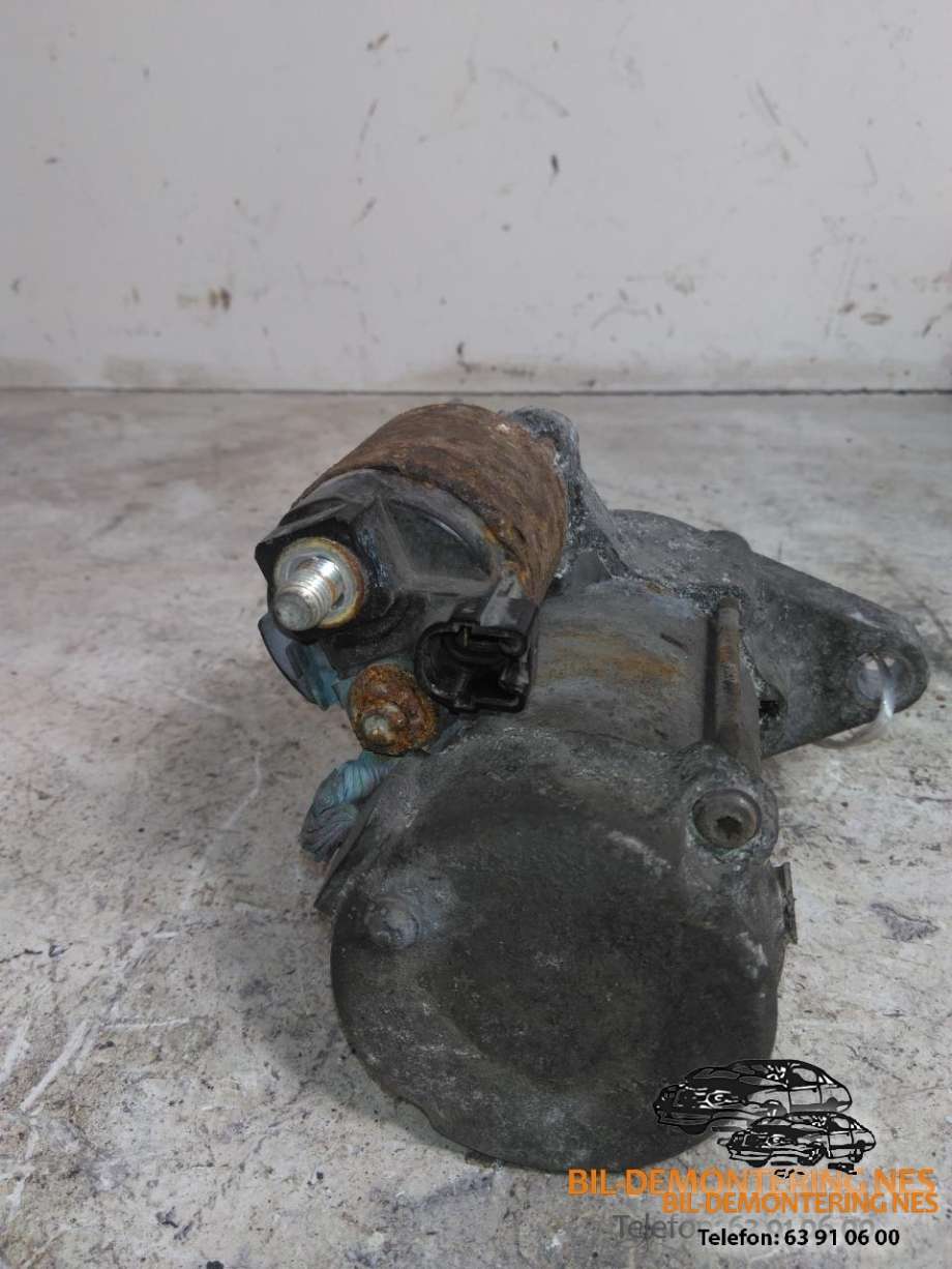 Starter til Toyota Avensis 2009-2015 (Type III, Fase 1)  (|123)