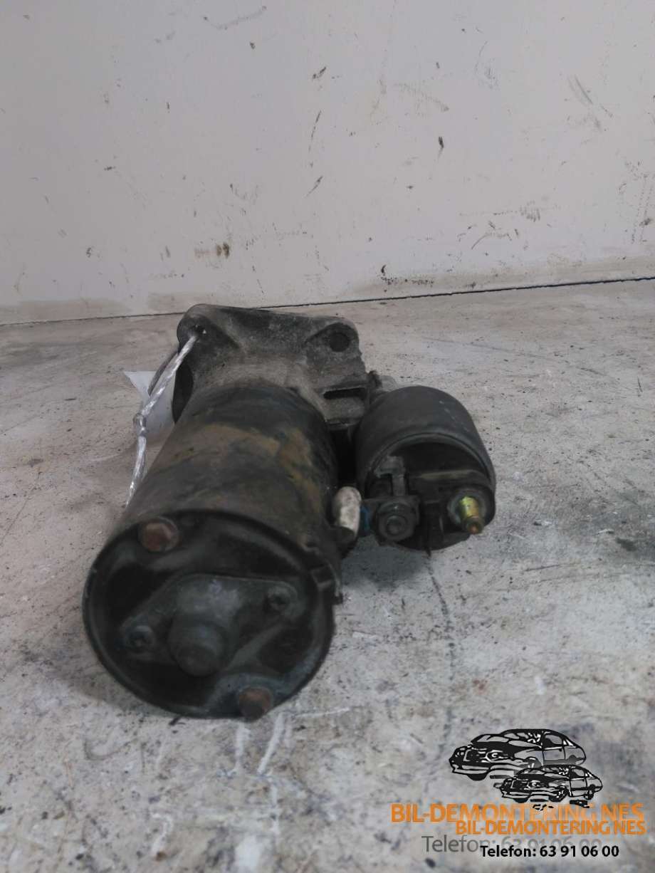 Starter til Volvo V70 2000-2004 (Type II, Fase 1)  