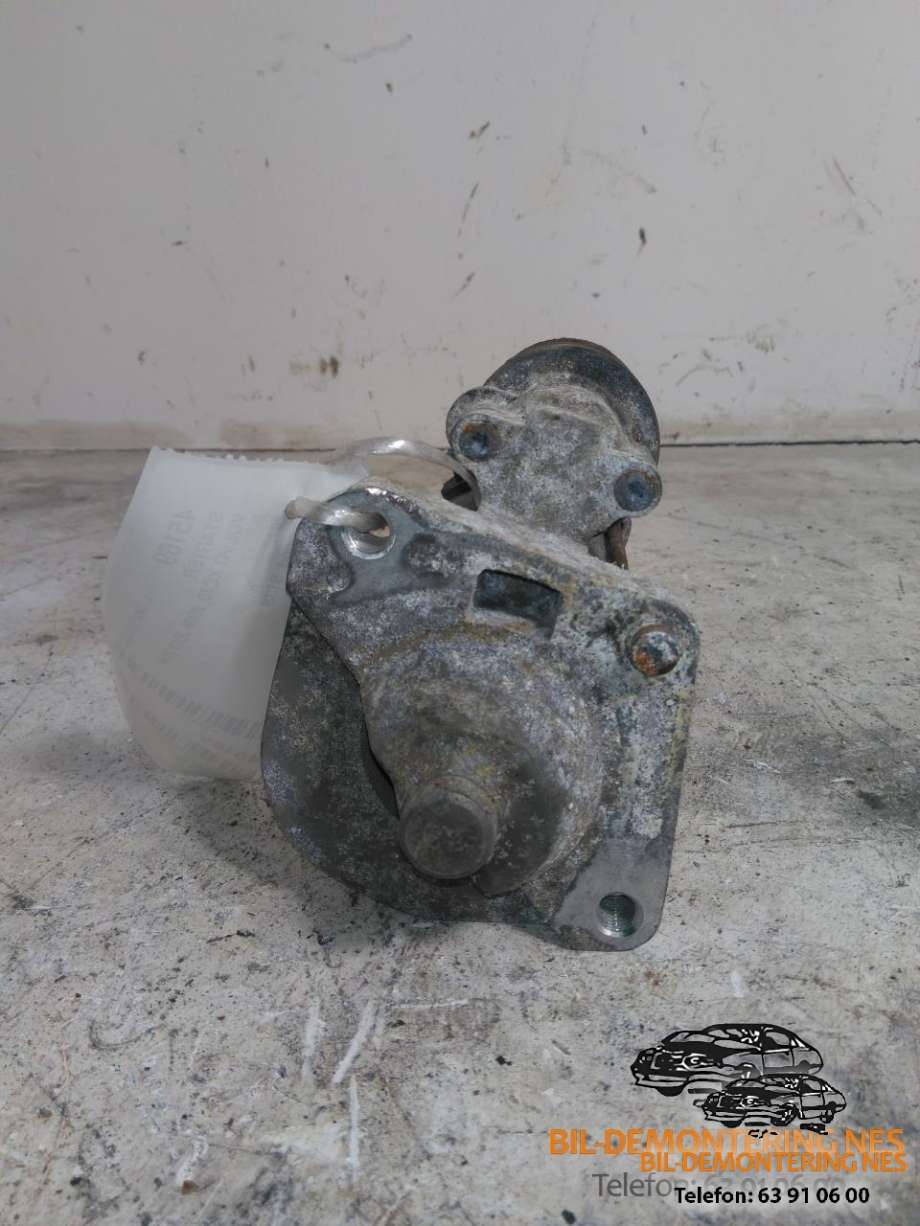 Starter til Volvo XC70, 2008-2013 (Type II, Fase 1)  (30659314)