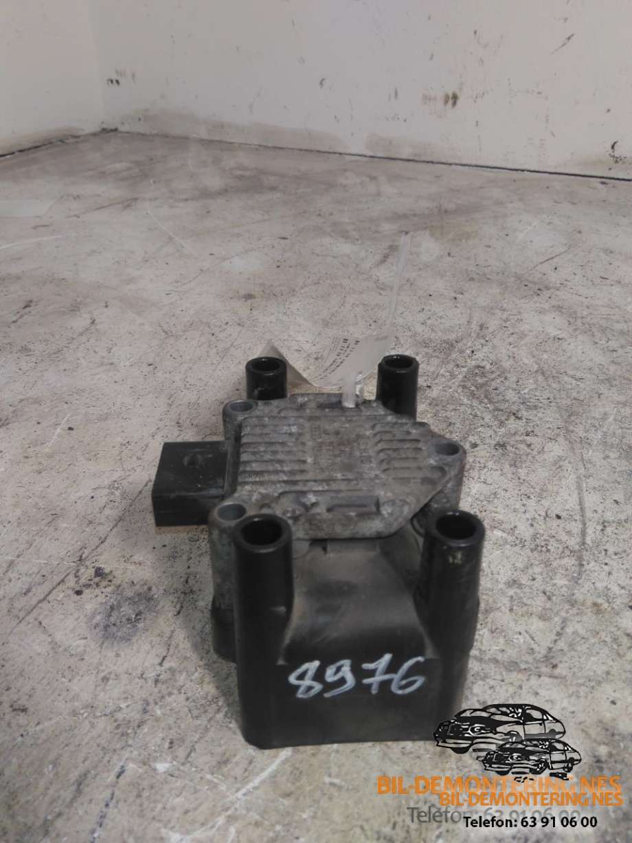 Coil til Audi A3, 2003-2008 (Type II, Fase 1)  (B45184)