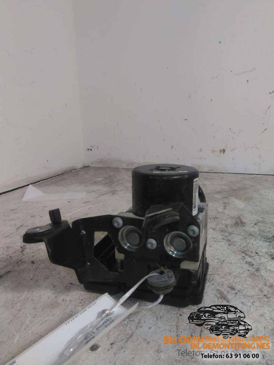 ABS sentral til Volvo XC70, 2008-2013 (Type II, Fase 1)  (31329139)