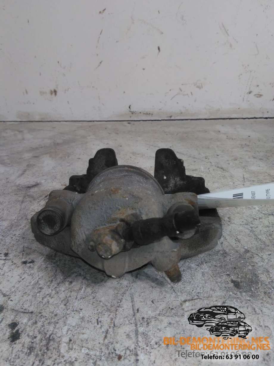 Bremsecaliper venstre foran til VW Touran 2007-2010 (Type I, Fase 2)  