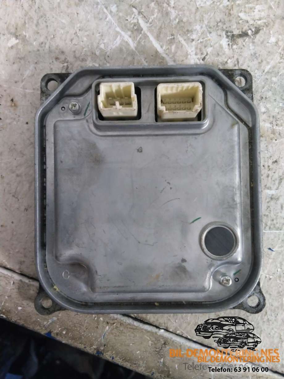 Styreenhet LED til Toyota Prius +7 2012-2020 (Type III) (stasjonsvogn) (stasjonsvogn) (KOITO|85967-47020|35500-79678|)