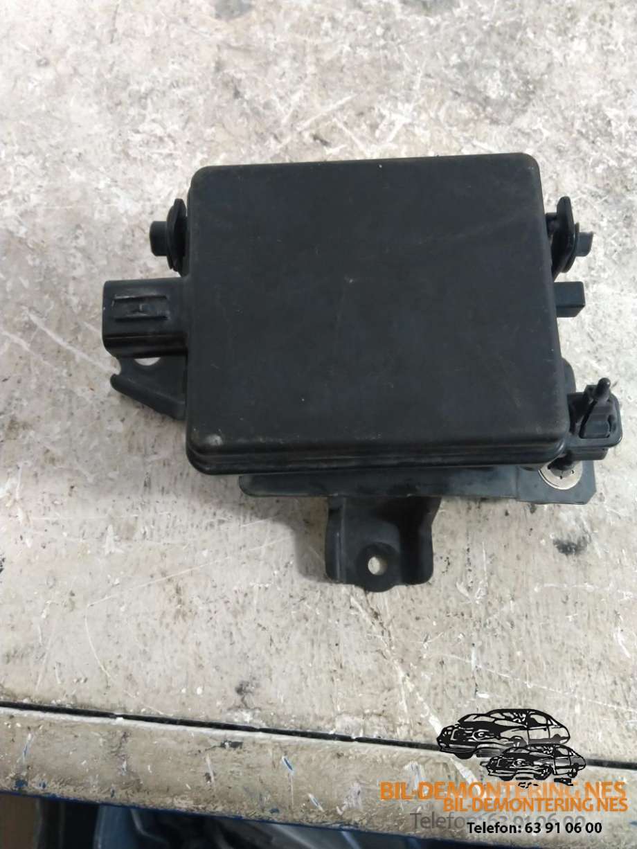 Sensor radar til Toyota Prius, 2016-2023 (Type IV) (combi) (combi) (DENSO|88210-47070)