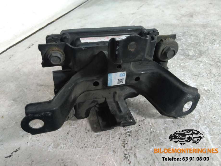 Sensor radar til Toyota Prius 2009-2016 (Type III) (COMBI) (COMBI) (DENSO|88210-47050|230000-6401|)