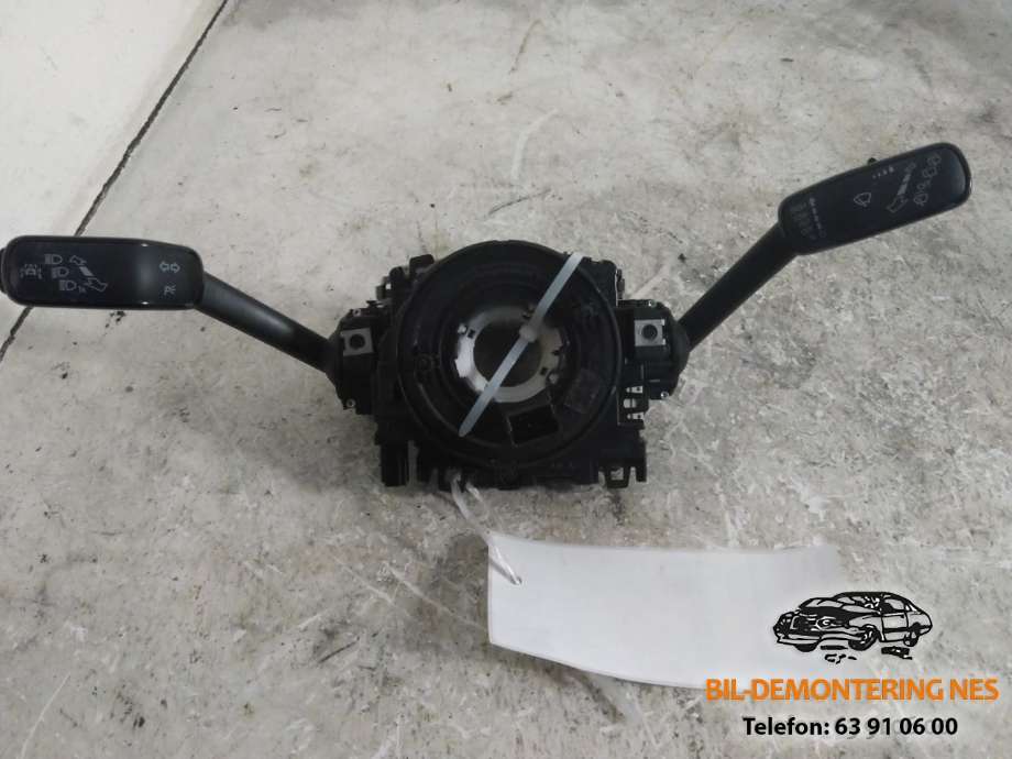 Bryter combi til VW Golf VII, 2012-2017 (Fase 1)  (5Q0953549E)