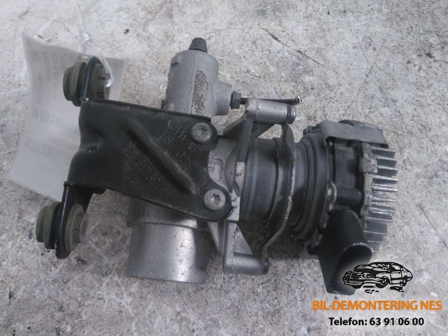 Bremsefordeler til VW Golf VII, 2012-2017 (Fase 1)  (0132018008)