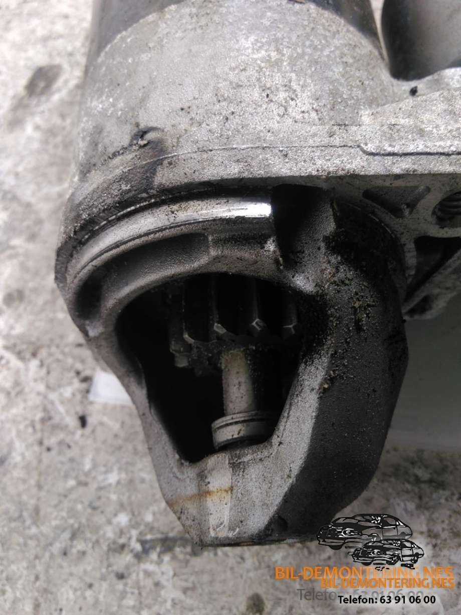 Starter til Mercedes E-Klasse 2013-2016 (Fase 2) (W212) (W212) (A6519062800|)
