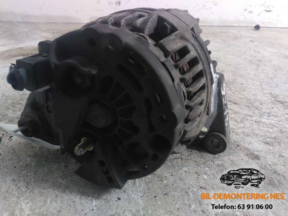 Dynamo til VW Passat, 2001-2005 (B5,3BG) (B5,3BG) (06B903016A)